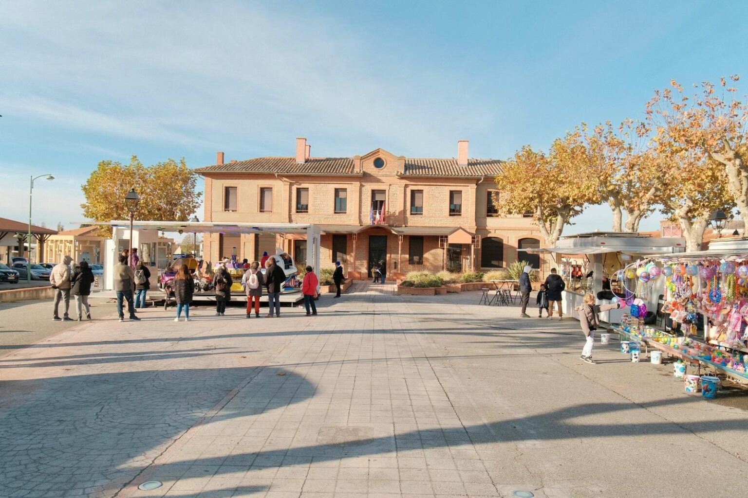 Castelmaurou prête pour les élections municipales 2026