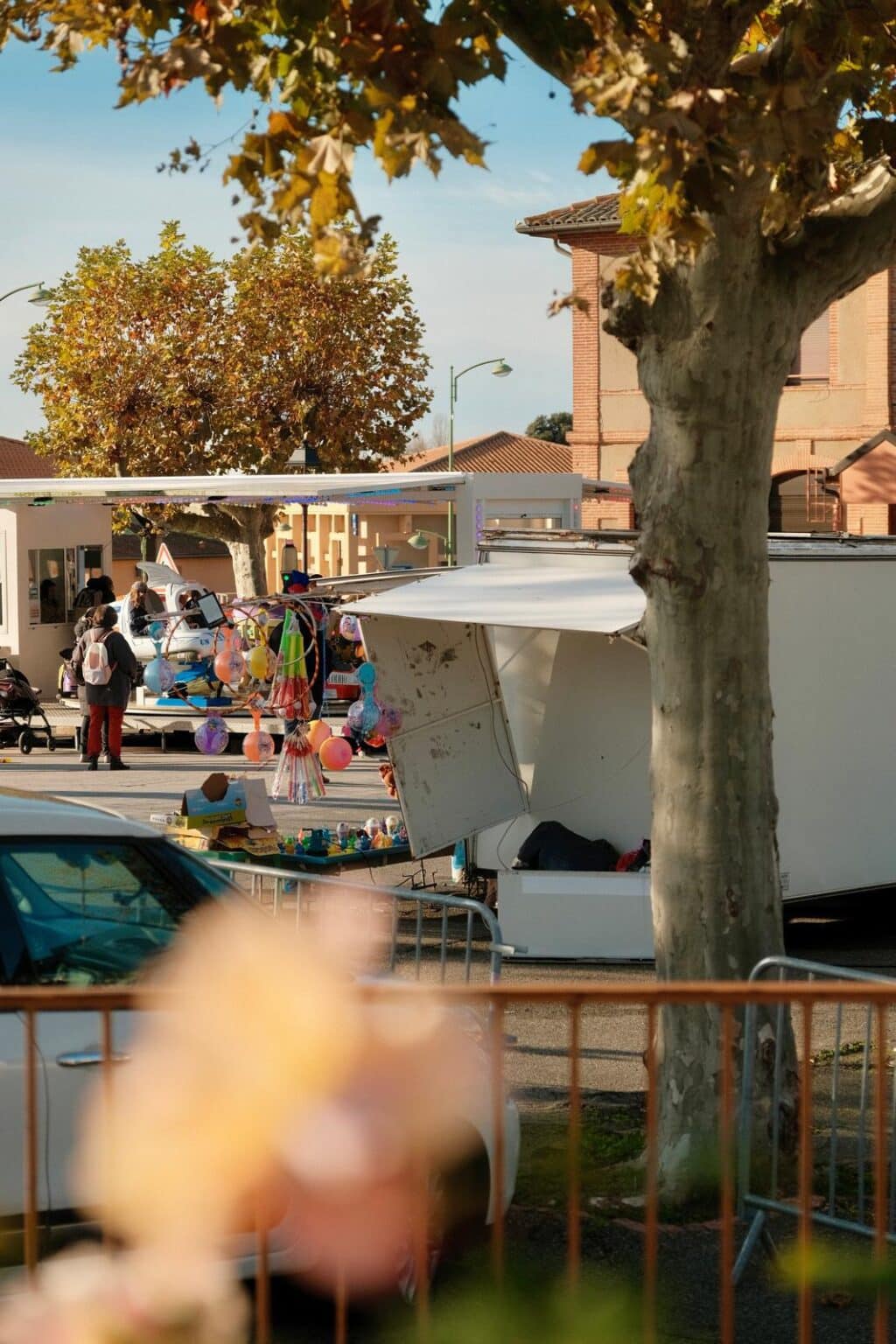 Braderie de Castelmaurou