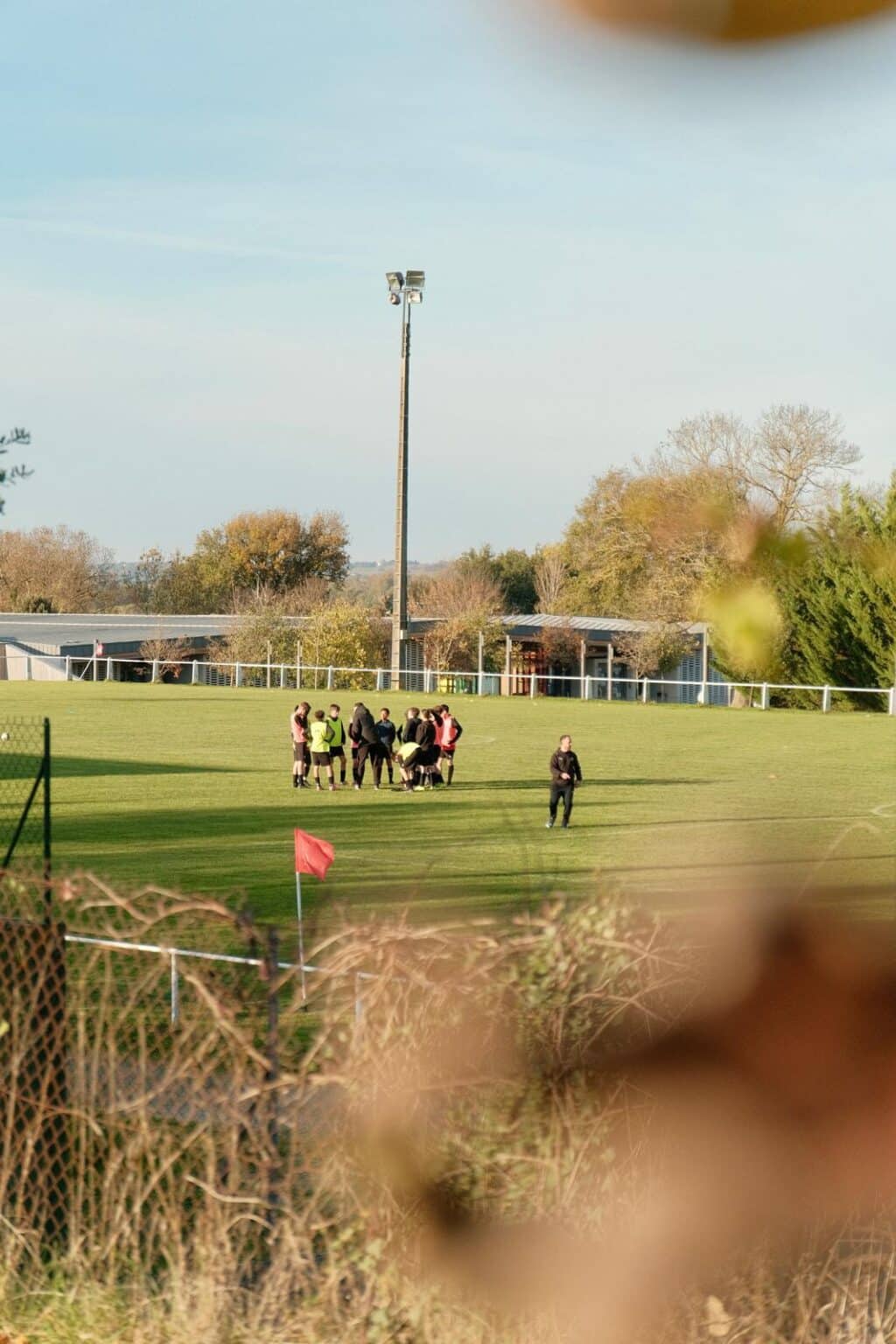 Équipe de sport jeune de Castelmaurou
