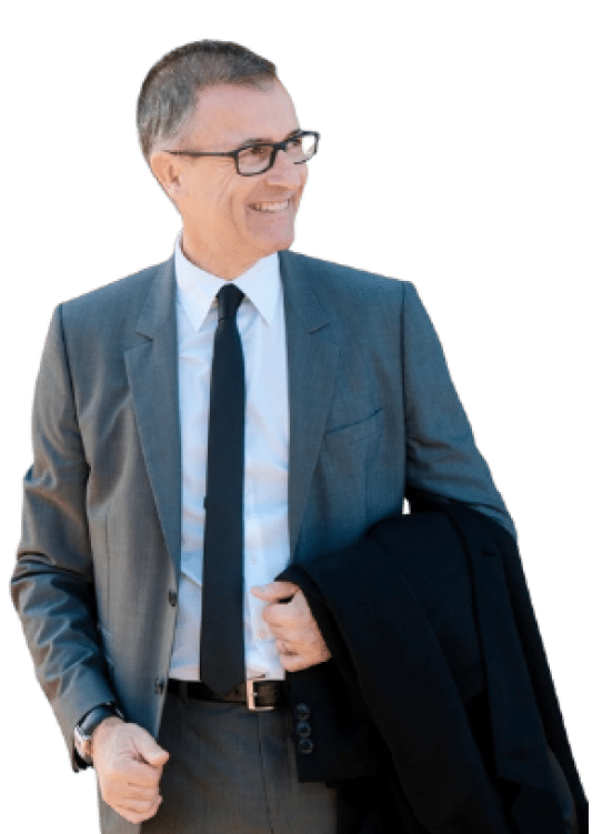 Laurent Eberlé candidat aux élections municipales 2026 de la ville de Castelmaurou