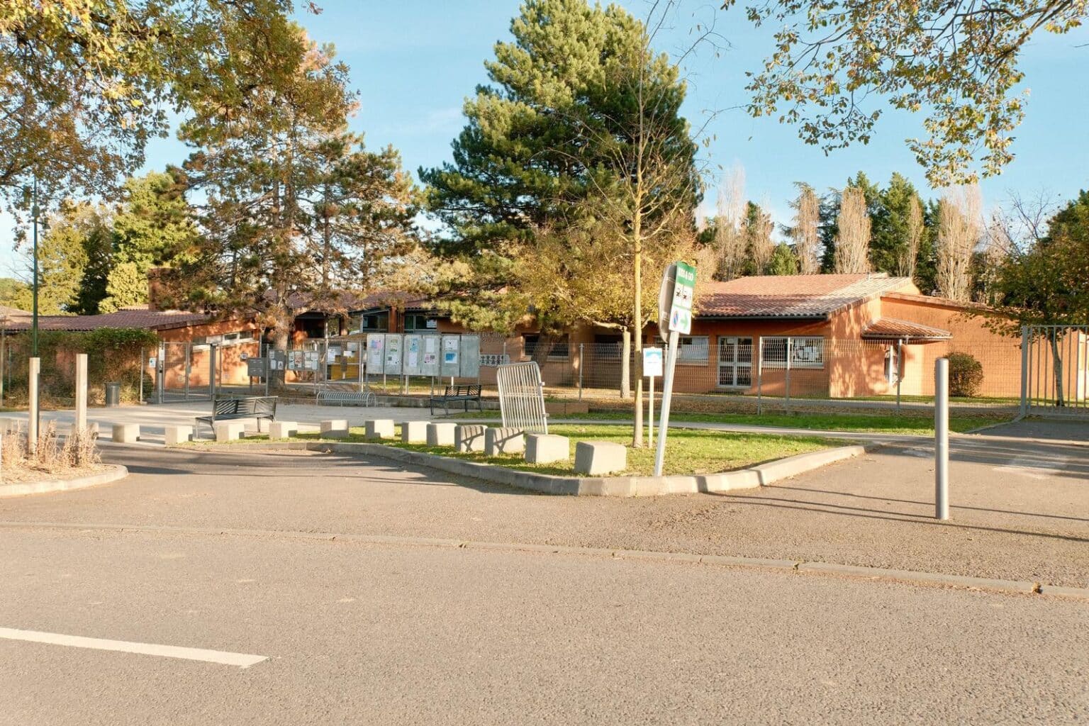 Ville de Castelmaurou prête pour les élections municipale 2026